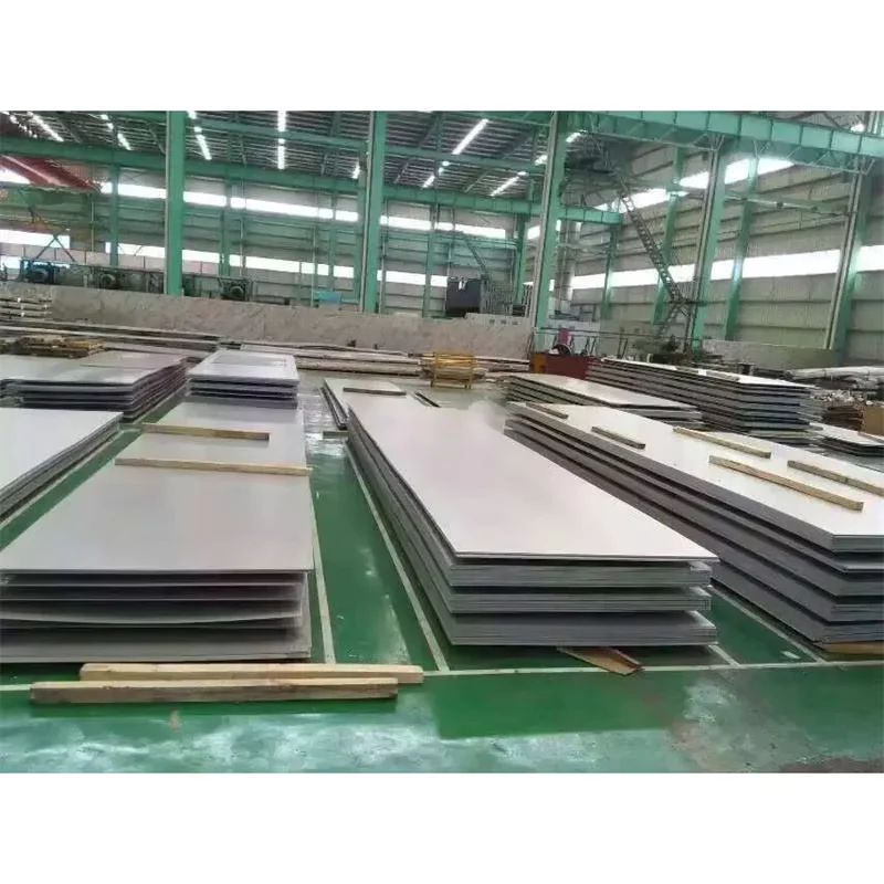 Q235 Q345 St37 Hot Rolled Carbon Steel Plate Supplier Custom Size