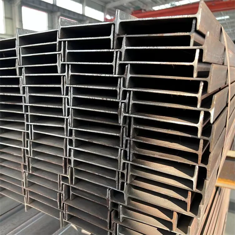 Q235 S235JR ASTM A36 H-Beam Hot Rolled Supplier