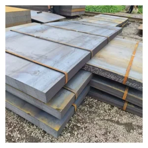 Q235 S275JR Carbon Steel Plate Hot Rolled 0.35-200mm CE Certified Supplier