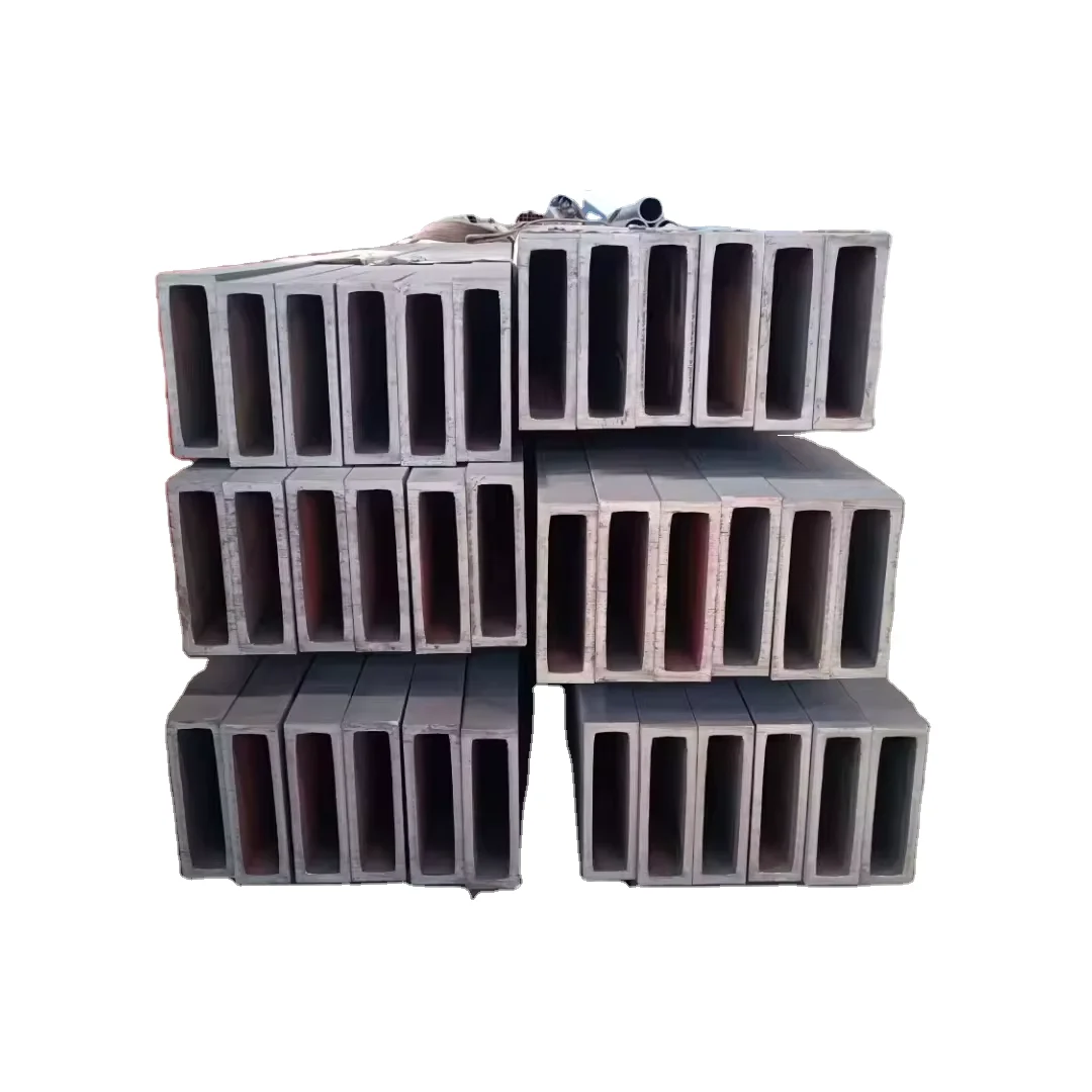 Q235 Seamless Square Steel Tube 10-100mm ASTM Supplier