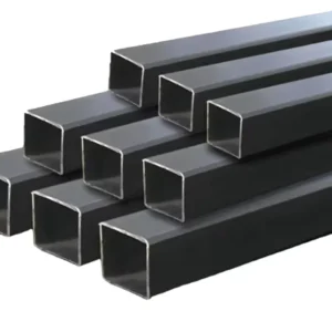 Q235B Q345B Seamless Square Steel Tube ASTM Standard Manufacturer