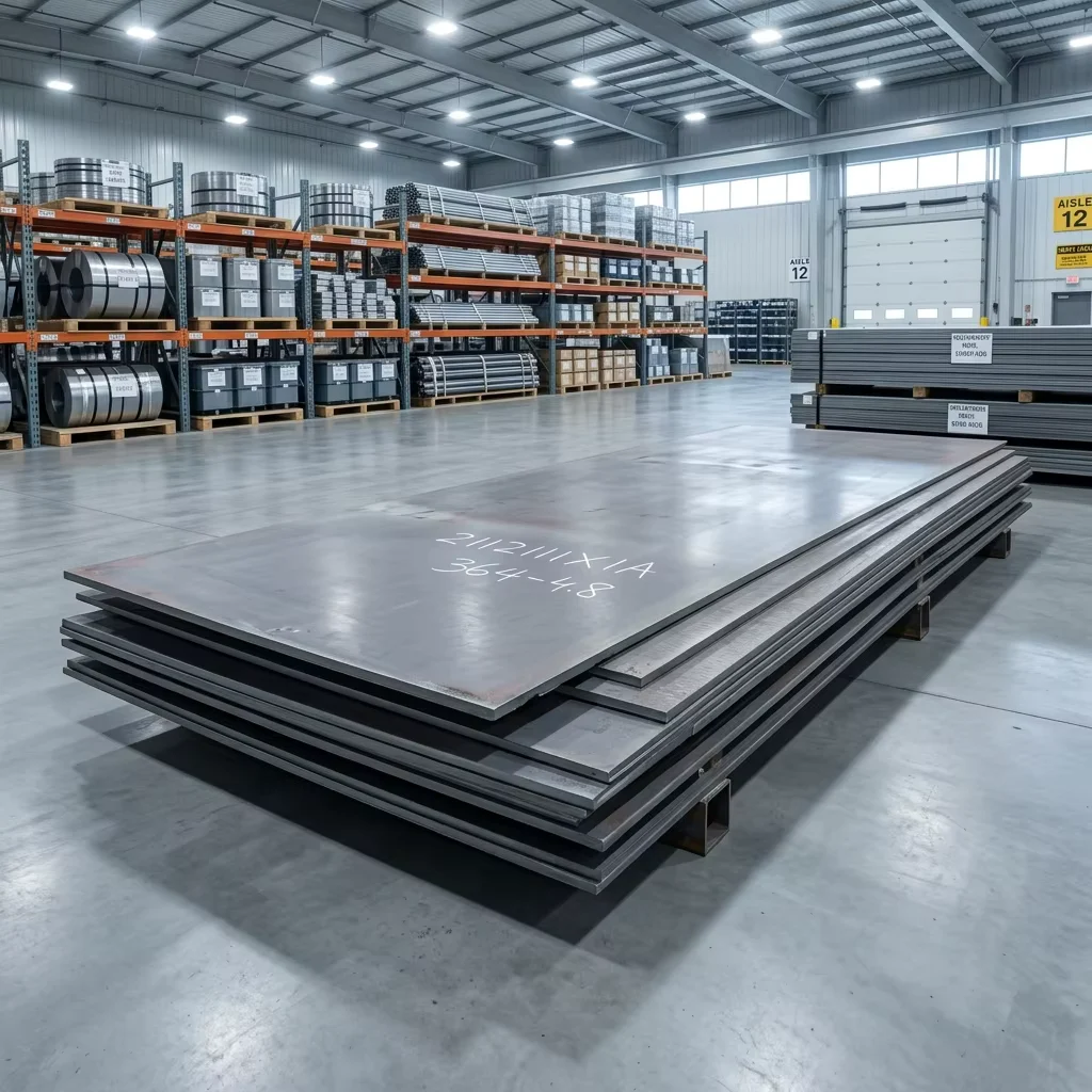 Q235B Q345B Wear Resistant Carbon Steel Plate Hot Rolled Custom Cutting Supplier