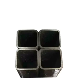 Q355 S355 SHS Square Hollow Section 19-800mm Welded Seamless Supplier