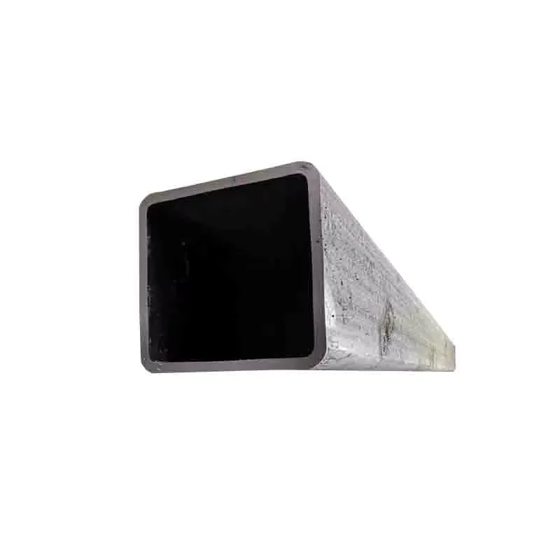 S235JRH S355JRH Square Hollow Section 19-800mm Supplier