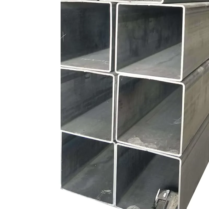 S235JRH S355JRH Square Hollow Section 19-800mm Supplier