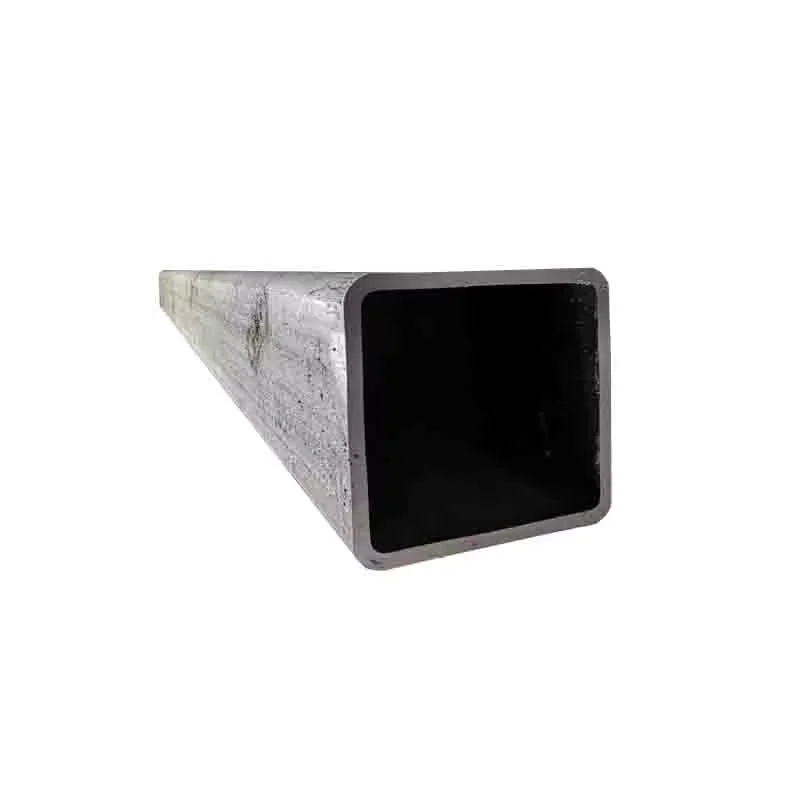 S235JRH S355JRH Square Hollow Section 19-800mm Supplier