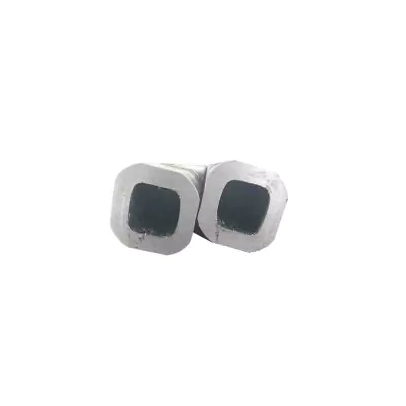S235JRH S355JRH Square Hollow Section 19-800mm Supplier