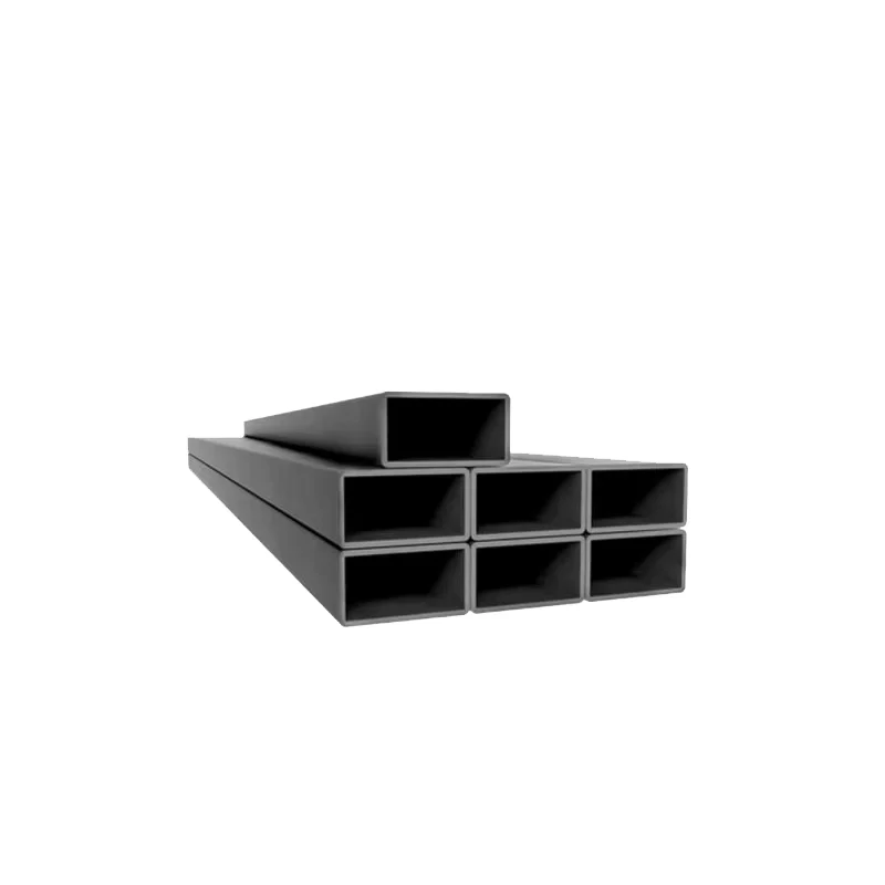 S355 Rectangular Steel Tube EN 10210 RHS Supplier