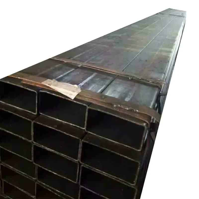 S355 Rectangular Steel Tube EN 10210 RHS Supplier
