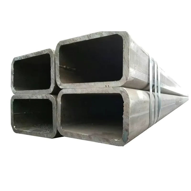 S355 Rectangular Steel Tube EN 10210 RHS Supplier