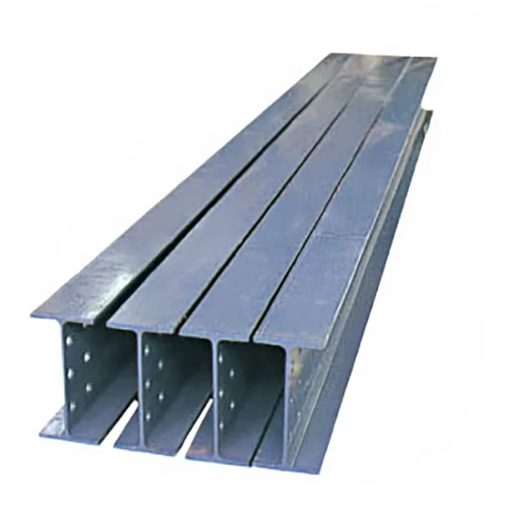 S355JR HEA 400 H-Beam EN 10025 Supplier