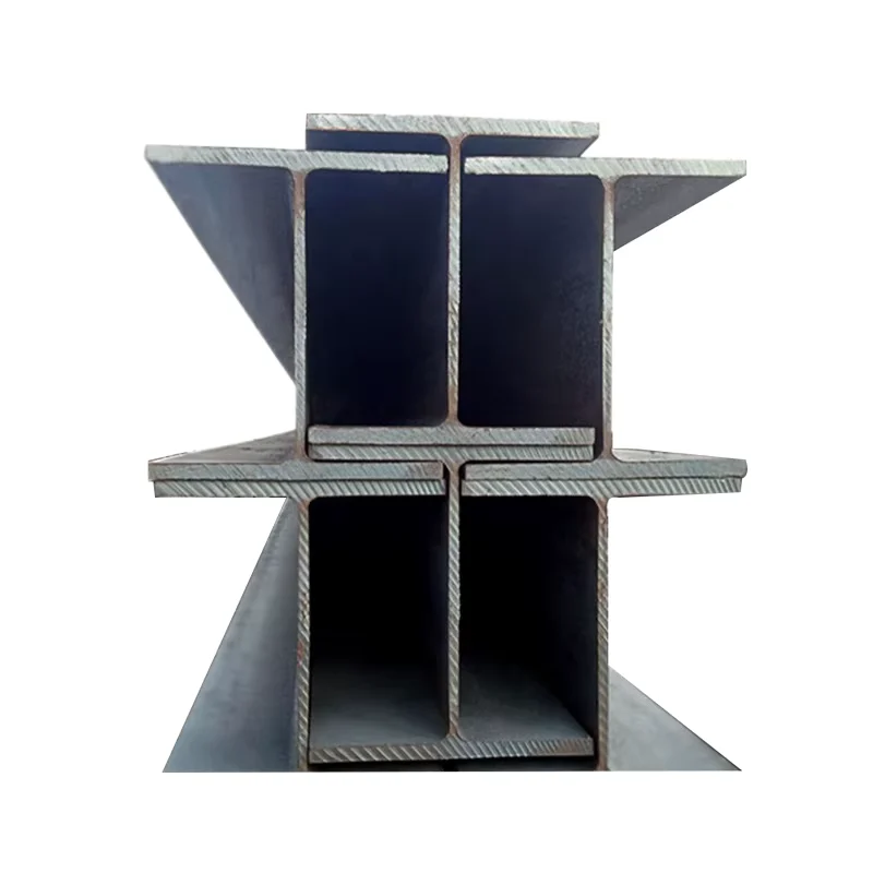 S355JR HEA 400 H-Beam EN 10025 Supplier