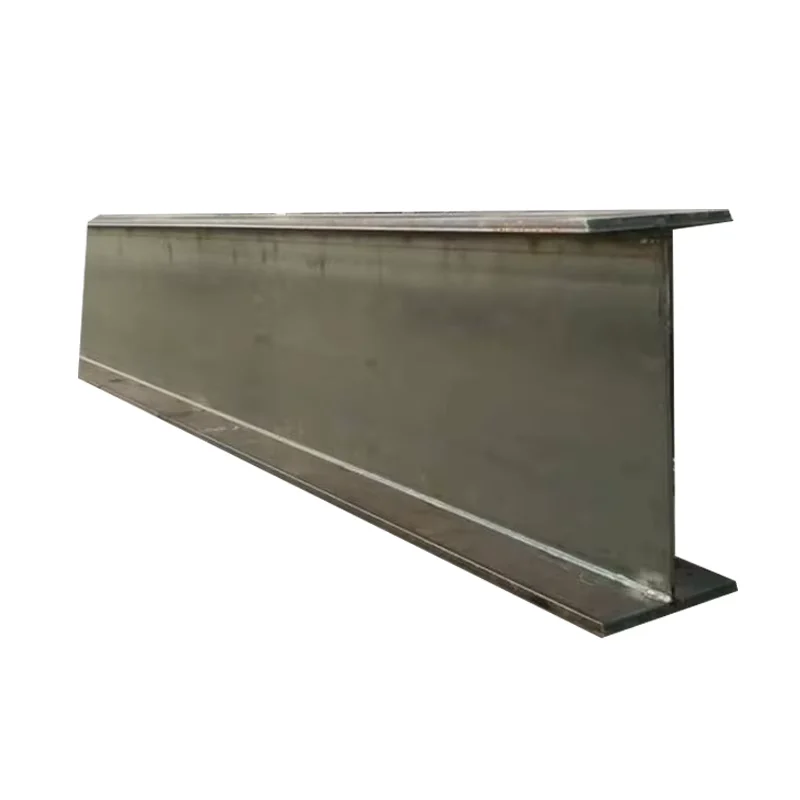 S355JR HEA 400 H-Beam EN 10025 Supplier