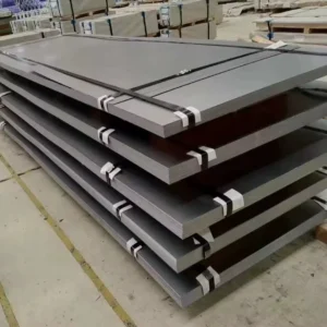 SGHC SGCC DX51D Q195 Galvanized Steel Cutting Sheet 0.12-4.0mm JIS ASTM Supplier