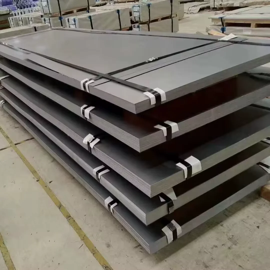 SGHC SGCC DX51D Q195 Galvanized Steel Cutting Sheet 0.12-4.0mm JIS ASTM Supplier
