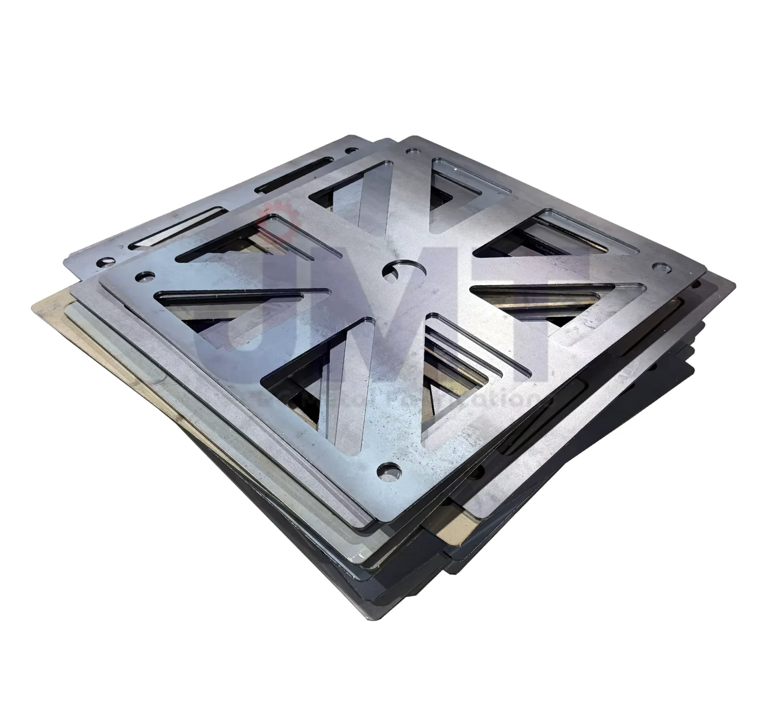SKIP: no steel identifier