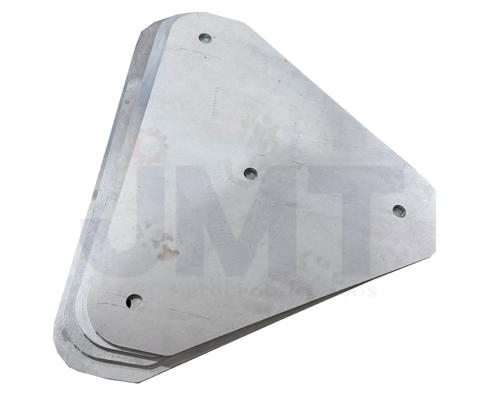 SKIP: no steel identifier