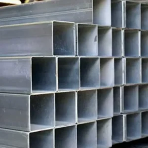 SKIP: no steel identifier