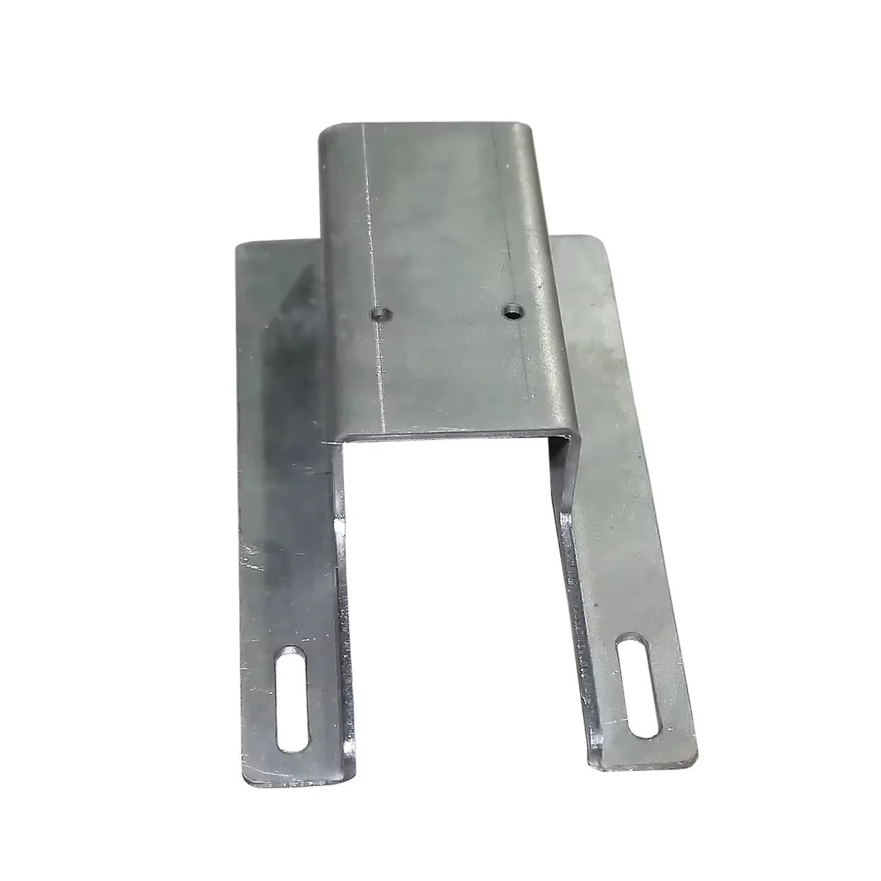 SKIP: no steel identifier