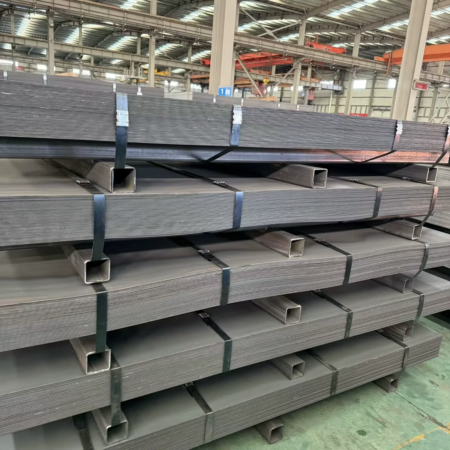 SPHC SPHD 4140 Carbon Steel Plate Hot Rolled Custom Cut Supplier