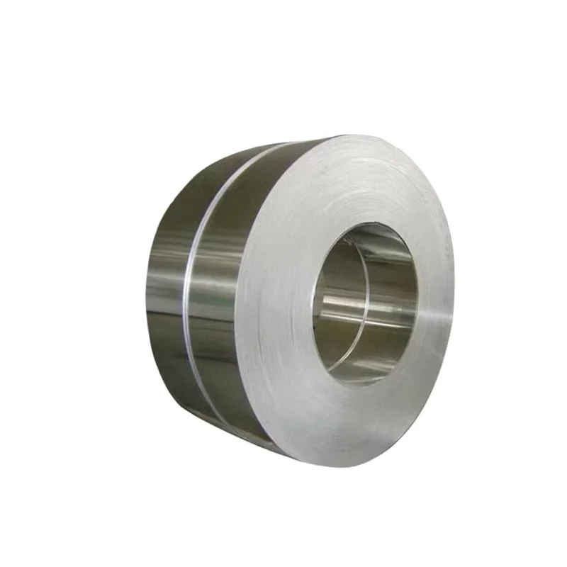 201/304/316 Stainless Steel Coil 0.15-120mm Manufacturer