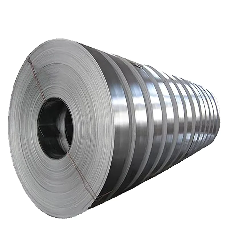 201/304/316 Stainless Steel Coil 0.15-120mm Manufacturer