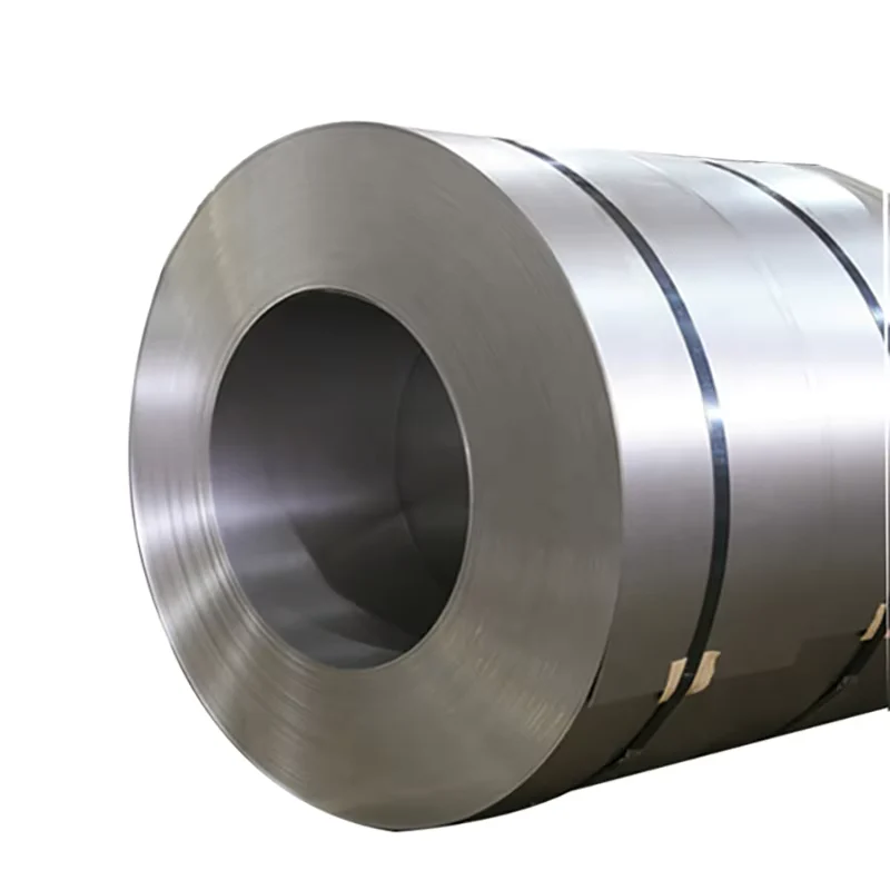 201/304/316 Stainless Steel Coil 0.15-120mm Manufacturer