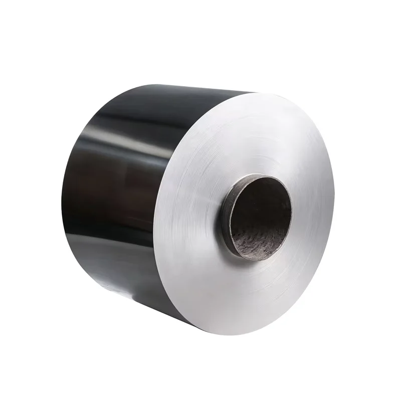 201/304/316 Stainless Steel Coil 0.15-120mm Manufacturer