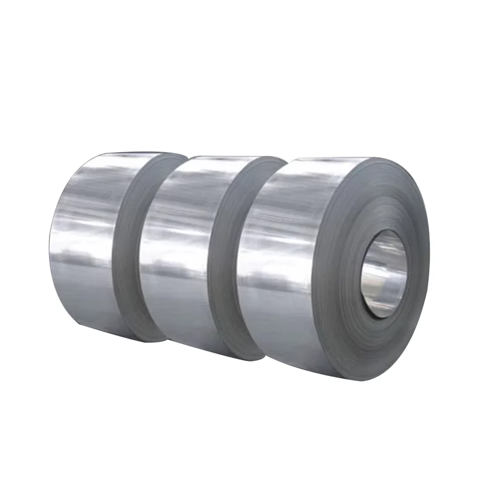 201/304/316 Stainless Steel Coil 0.15-120mm Manufacturer