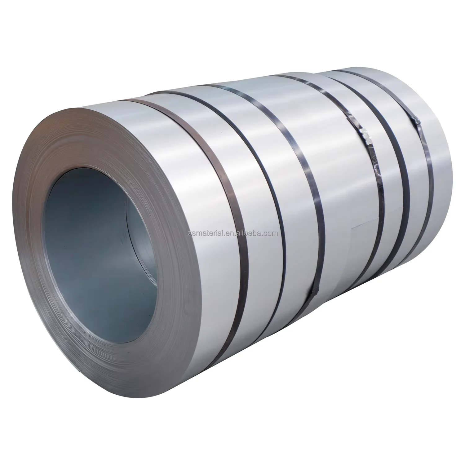 Carbon Steel Coil Hot Cold Rolled 0.13-4.0mm Custom Supplier