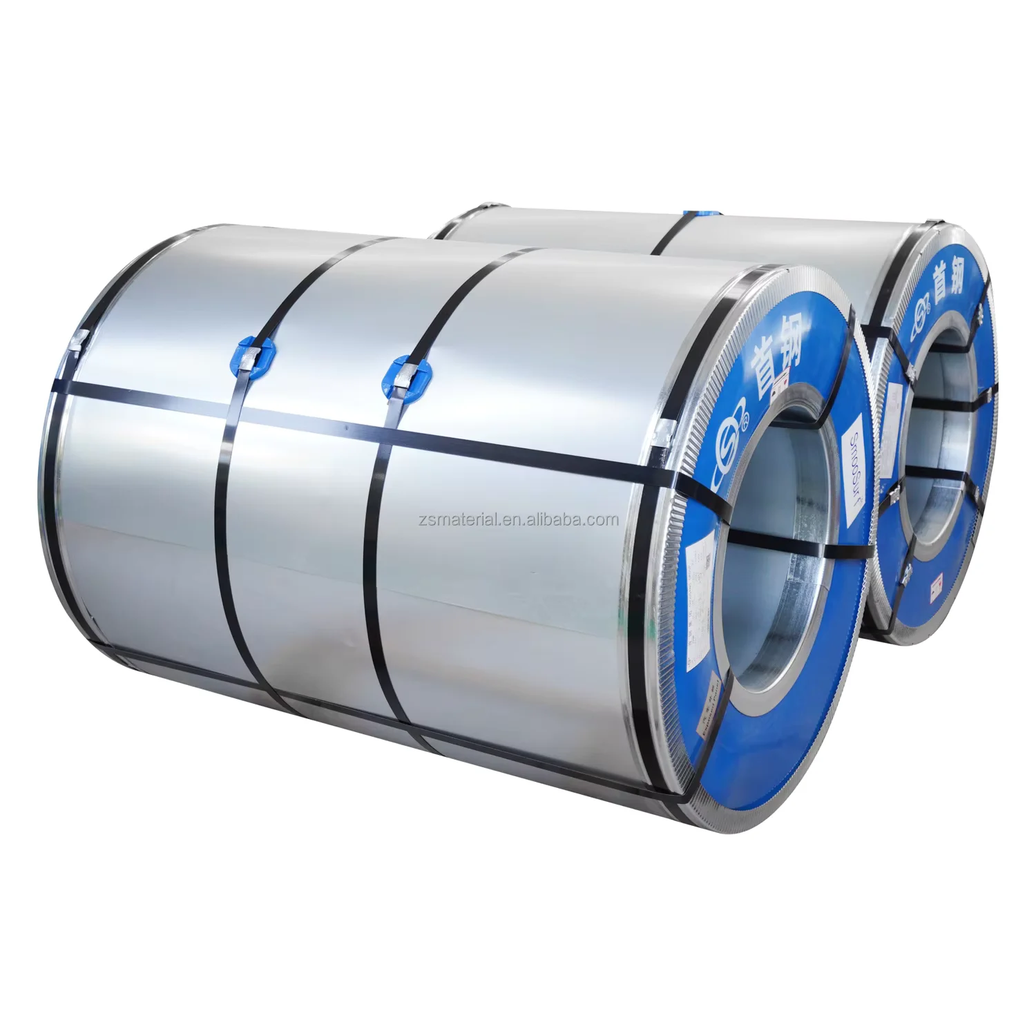 Carbon Steel Coil Hot Cold Rolled 0.13-4.0mm Custom Supplier