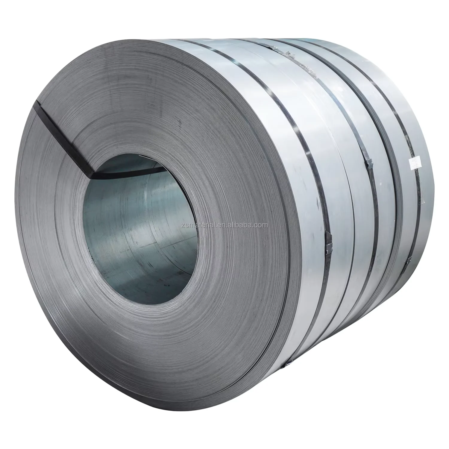 Carbon Steel Coil Hot Cold Rolled 0.13-4.0mm Custom Supplier
