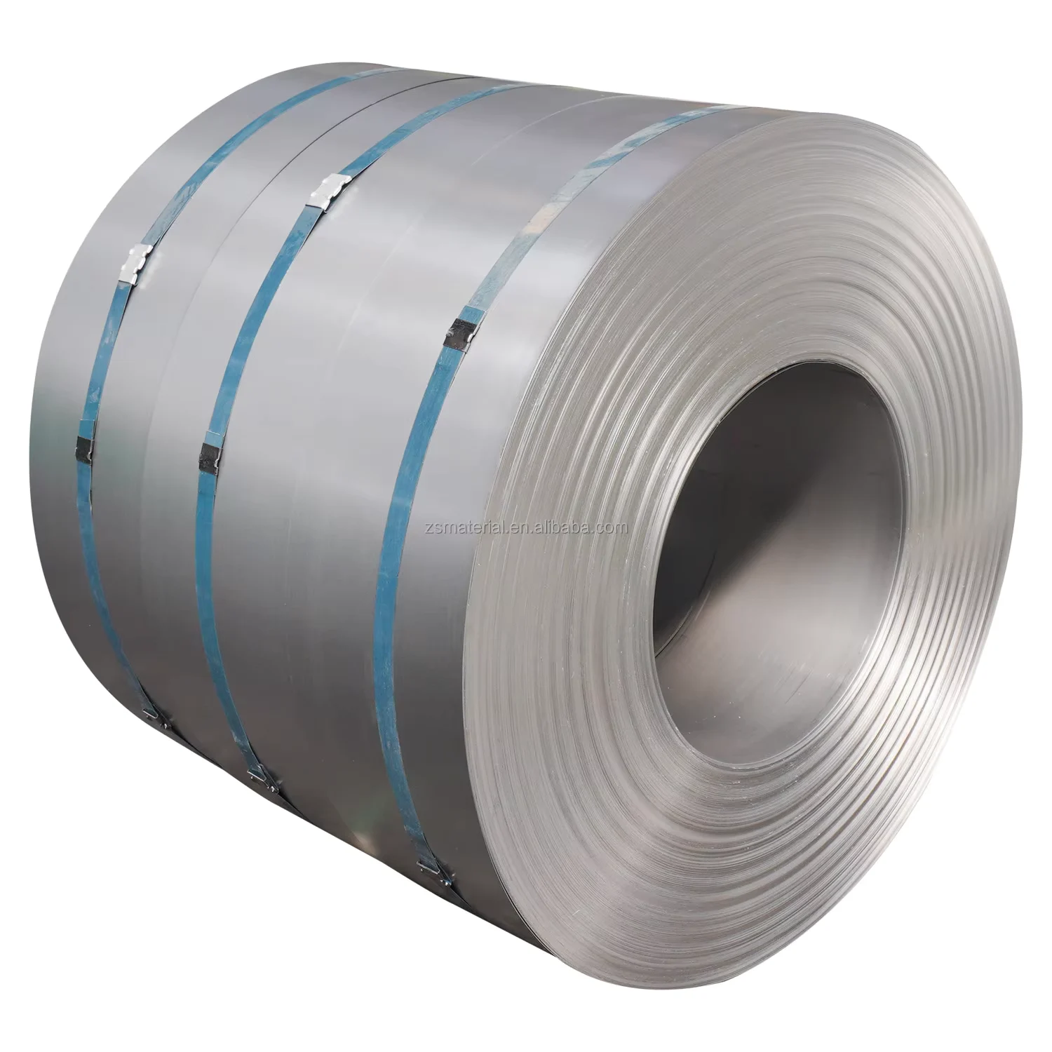 Carbon Steel Coil Hot Cold Rolled 0.13-4.0mm Custom Supplier